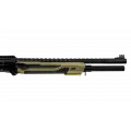 AXOR ARMS FS-PRO Katlanır Yarı Otomatik Av Taktikal Dipçik Tüfeği Siyah