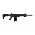AXOR ARMS MF-1 ŞARJÖRLÜ YARI OTOMATİK AV TÜFEĞİ SİYAH
