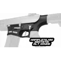 AXOR ARMS MF-1 ŞARJÖRLÜ YARI OTOMATİK AV TÜFEĞİ SİYAH