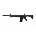 AXOR ARMS MF-1 ŞARJÖRLÜ YARI OTOMATİK AV TÜFEĞİ SİYAH