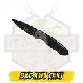 BKC XW1 Çakı Açık Hali 16 cm Kapalı Hali 9 cm