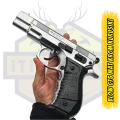 Blow C75 Mat Krom Kurusıkı Ses Tabancası