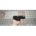 BLOW F06 Kurusıkı Ses Tabancası Siyah