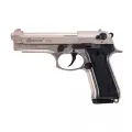Blow F92 Kurusıkı Tabanca (Saten Renk)