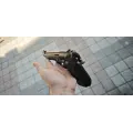 Blow F92 Ses Tabancası - Siyah (9 mm)