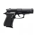 Blow P29 9mm Kurusıkı Ses Tabancası - Mat Siyah Kompakt Efsane