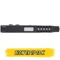 Blow TR17 02 K Kurusıkı Tabanca 17+1 Kapasite)