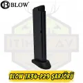 Blow TR34 Kurusıkı Şarjör
