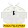 Browning 14lü Tetik Arka Tutamak Parçası (Çelik Yedek Parça)