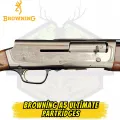 Browning A5 Ultimate Partridges Otomatik Av Tüfeği