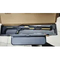 CAPRA 101PRO POMPALI AV TÜFEĞİ PETEK DESENLİ BRONZ SİYAH