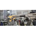 CAPRA KM-12 ŞARJÖRLÜ YARI OTOMATİK AV TÜFEĞİ FÜME SARI PARÇALI