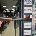 CEO TRUST PRO LIGHT T-BK SUPERPOZE AV TÜFEĞİ