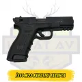 Ceonic ISSC M22 Austria 9mm 16+1 Kurusıkı Ses Tabancası