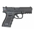 Ceonic ISSC M22 Austria 9mm 16+1 Kurusıkı Ses Tabancası
