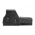 Cybergun Swiss Arms Harrier Rouge Taktikal Red-Dot Nişangah