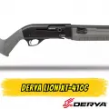 Derya LION XT-410C Otomatik Av Tüfeği