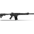 Derya MK-12 AS-101S Şarjörlü Av Tüfeği