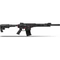 Derya MK-12 AS-104PS Şarjörlü Av Tüfeği