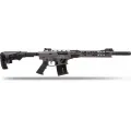 Derya MK-20 ES-110SF Şarjörlü Av Tüfeği