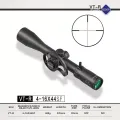 Discovery VT-R 4-16x44 SF Yan Paralaks Ayarlı Profesyonel Tüfek Dürbünü (25.4 mm Tüp Çapı)