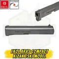 Ekol Aras Compact Üst Kızak (Sürgü) - 2020 Öncesi Eski Nesil Modellerle Uyumlu
