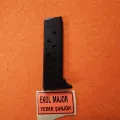 EKOL MAJÖR ŞARJÖR YEDEK ŞARJÖR