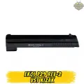 Ekol P29 Rev 2 Komple Kurusıkı Yedek Üst Kapak (Siyah)