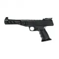 EKOL VOLTRAN 4.5 MM PELLET VE BB FOWLER HAVALI TABANCA