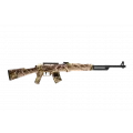 EKOL VOLTRAN AK 5,5 MM Havalı Tüfek Kamuflaj
