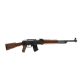 EKOL VOLTRAN AK 5,5 MM Havalı Tüfek Ahşap Görünümlü