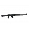 EKOL VOLTRAN AKL 4,5 MM Havalı Tüfek Siyah