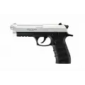 EKOL VOLTRAN ES P92 BLOWBACK Havalı Tabanca P.Krom