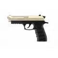 EKOL VOLTRAN ES P92 BLOWBACK Havalı Tabanca Saten