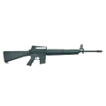 EKOL VOLTRAN M 4,5 MM Havalı Tüfek Siyah