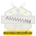 Glock Ekstra Kalın Şarjör Yayı