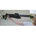 GÖKKURT MOD 1071 B-TB TAKTİKAL YARI OTOMATİK AV TÜFEĞİ