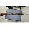 Hilal Yarı Otomatik Av Tüfeği İkinciel