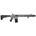Hunt VM12 Şarjörlü Av Tüfeği M16 tipi FÜME 2