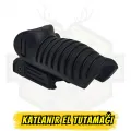 Hunthink Katlanır El Tutamağı - Picatinny Rail Uyumlu