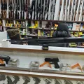 İkinci El Stoeger M3000 Peregrine Light V2 71 cm Yarı Otomatik Av Tüfeği