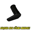 Kaçkar ARX Kurusıkı Tabanca Sökme Mandalı