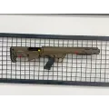 KARİYER FD-12 BULPOP ŞARJÖRLÜ POMPALI AV TÜFEĞİ BRONZE