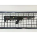KARİYER FD-12 BULPOP ŞARJÖRLÜ POMPALI AV TÜFEĞİ TOPRAK