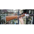 KRAL 36 KALİBRE SÜPERPOZE Av Tüfeği