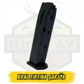 Kral Fırtına Kuru SıkıŞarjör