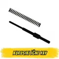 Kurusıkı Ateşleme İğnesi ve İğne Yayı Seti (Çoklu Model Uyumlu)