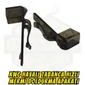 KWC Havalı Tabanca Hızlı Mermi Doldurma Aparatı - Plastik Speed Loader