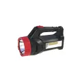 Panther PANTHER PT-7757S USB Şarjlı Solar El Feneri