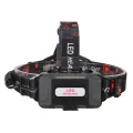 PANTHER PT-5225 USB ŞARJLI KAFA LAMBASI